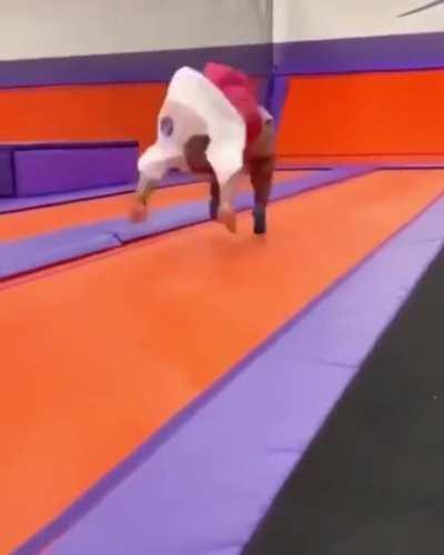 He's in heaven now im sure