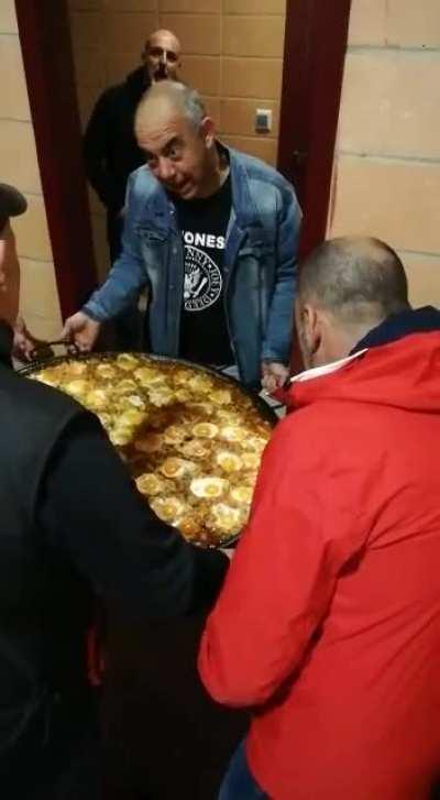 the good thing is that they thought before doing something stupid