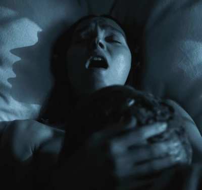 Lily-Rose Depp - Nosferatu (2024)