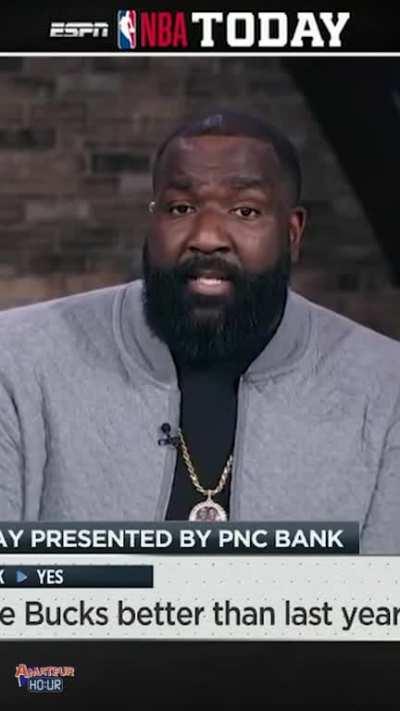 The Bucks Fear Himmy Butler