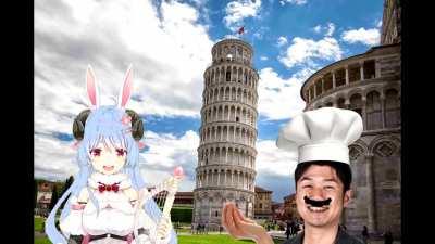 You have been fooled since the beginning