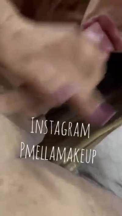 Pmellamakeup