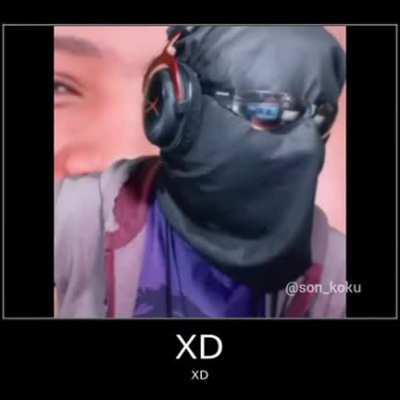 XD