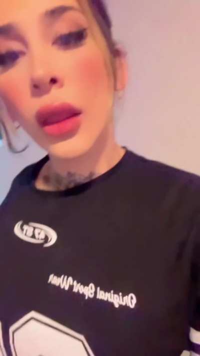 Am I looking fuckable?