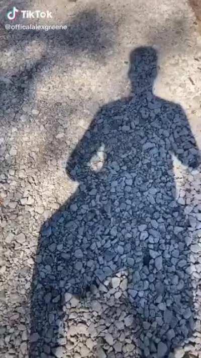 When she's too freaky