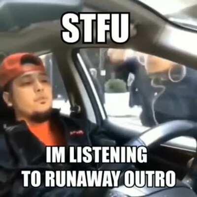 Sent that bitch a picture of my dick