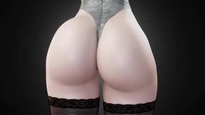 2B Hypnotize (Flapjack)