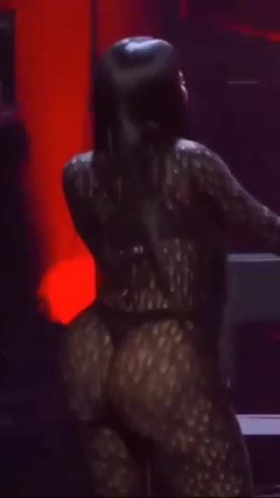 Nicki is the queen for this 