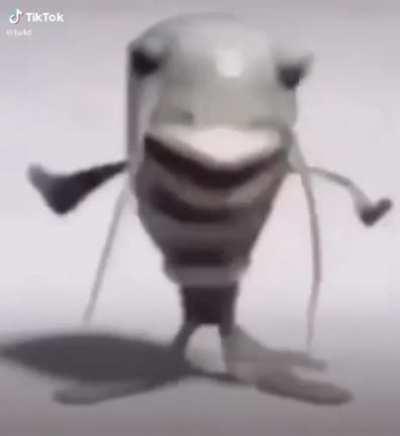 Freaky Fish 😳😳😳😳