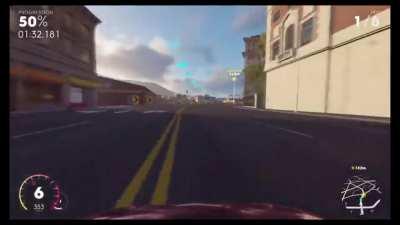 Got a record but choked a 2:57 🗿