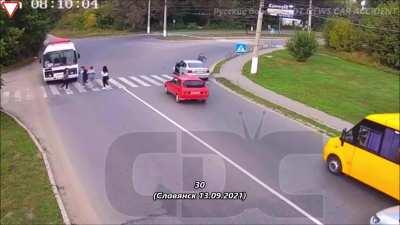 Welcome to San Andreas