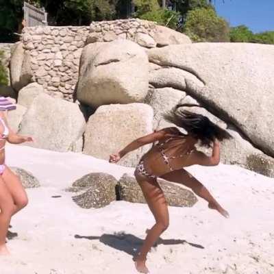 Kickboxing practitioner Alex Jay