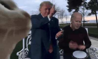 USA in a parallel universe