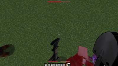 Minecraft is finally good (they copied TF2)