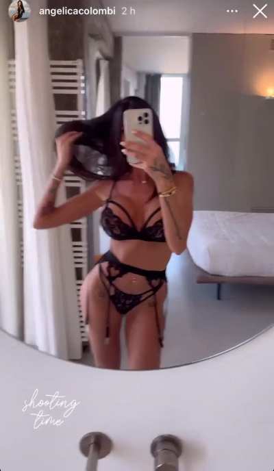 Angelica Colombi (italian)