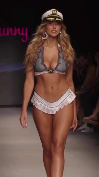 I'd Watch Kara Del Toro Do Literally Anything