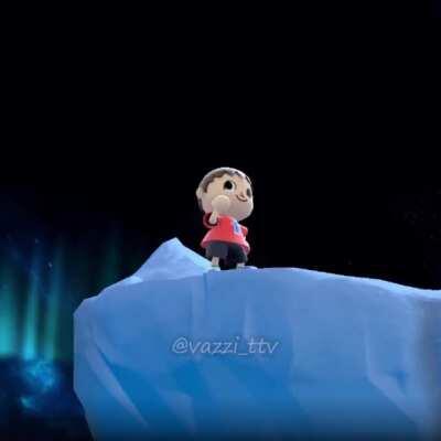 Throwing it back to 1996.... Mario has made a new pal in smash! 😎