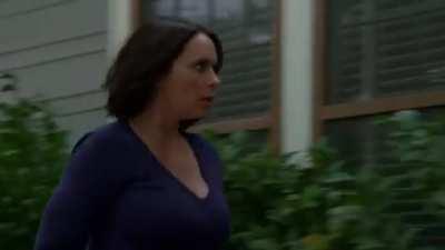 Jennifer Love Hewitt in 'Criminal Minds' S10E1 (2014)