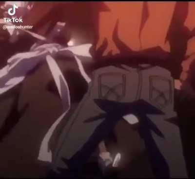 Rip that pu.... B@lls