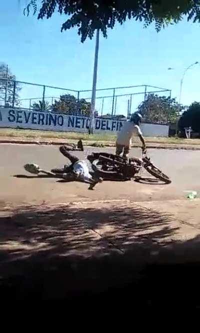 Not easy to make yourself comfortable