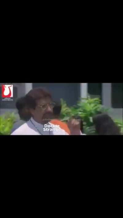 Bollywood's multiverse of madness