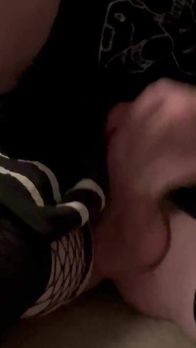 s-sorry was just imagining being used... >//////<