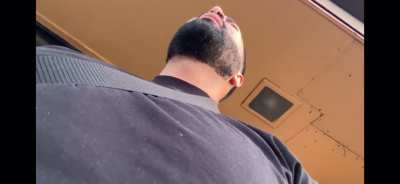 Back To When Six Hunnet/Lovejoy (600) Was Pressing Shit in The Hood