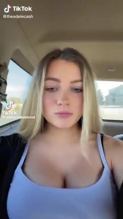 Silly Girl