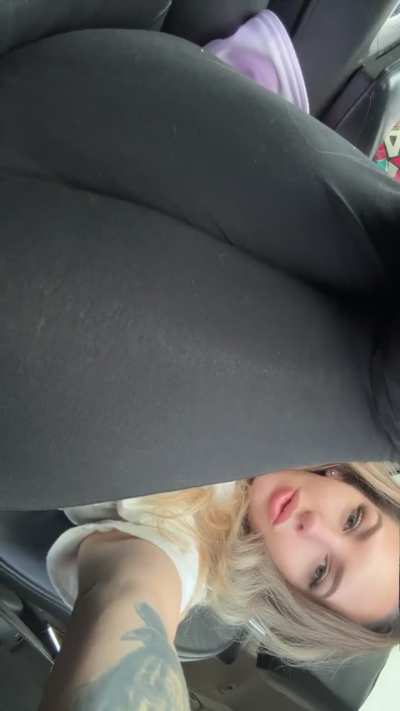 My stinky farts don’t mess around