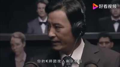 重要的事情说三遍：我无罪 我无罪 我无罪 句号