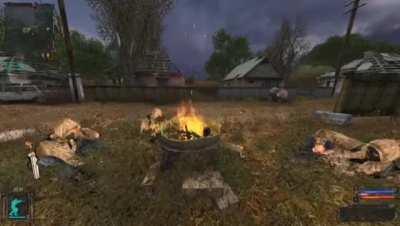 All day, every day (original ingame video by u/Corn__Starch)