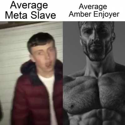 I will triple crown Amber out of spite for the new pyro archer