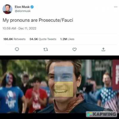 Twitter files shitpost