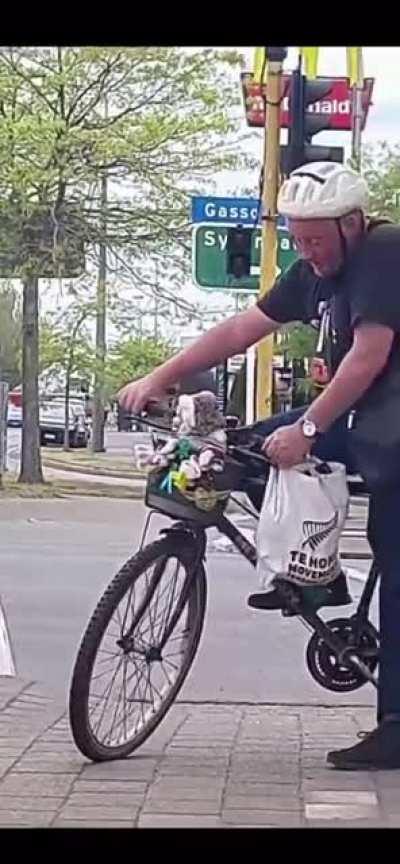 Worth the 5 seconds, I promise 🥰