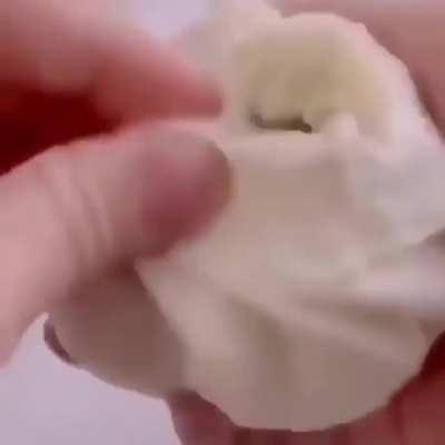 We're eating good tonight