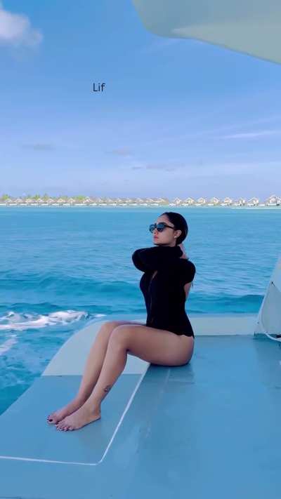 Tridha Choudhary [new]