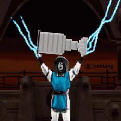 Tonight could be the night!