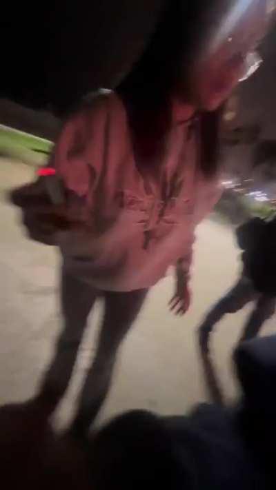 Skateboard to the dome