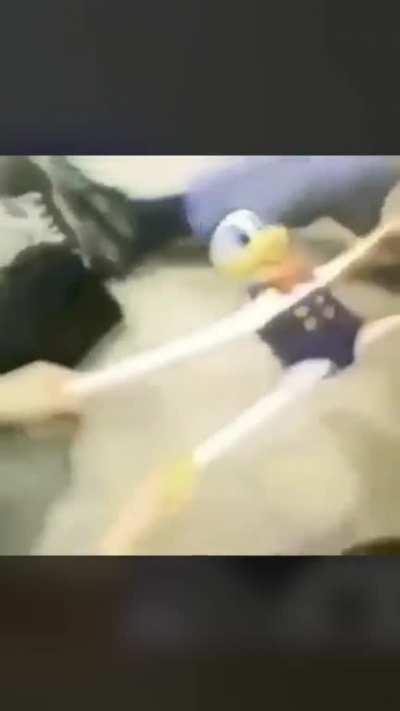 I don’t want to be a product anymore