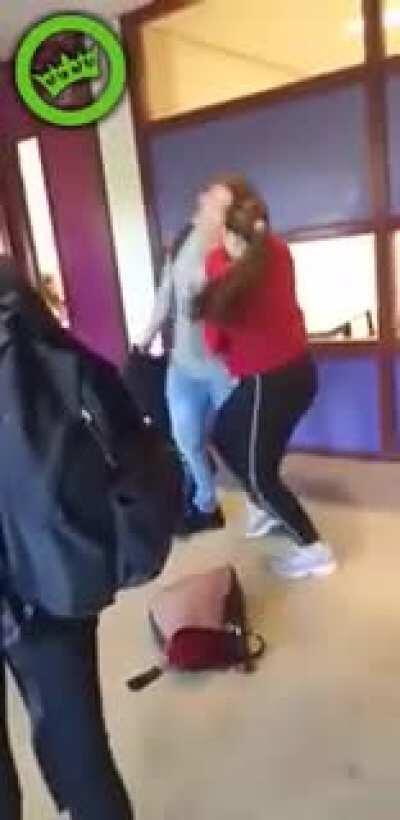 For every action, there is an equal and opposite reaction