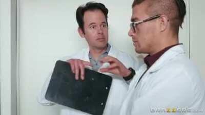 The Horniest Woman On Earth - Missy Martinez