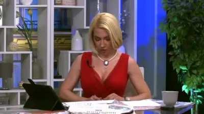 Mene sramota umesto nje