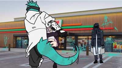 ambusher 7 eleven activities 