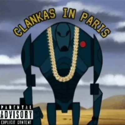 something I made for my friend (also any 2003 clone wars love?)