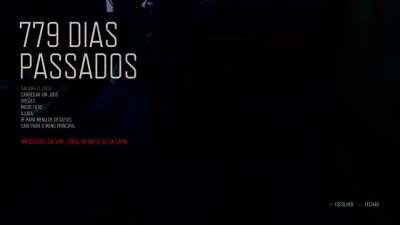 [Days Gone] Indoor skydiving