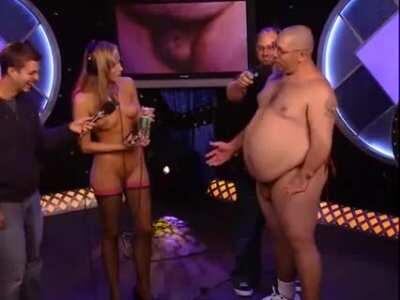 Wheel of Sex with Alysa and Rachel Roxxx