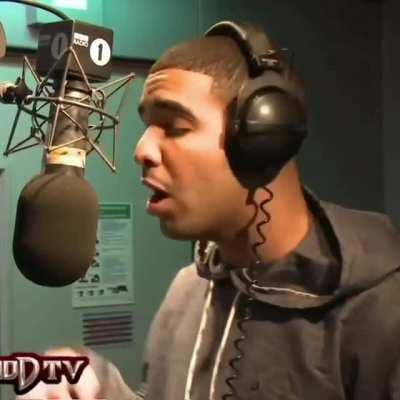 drake kinda spitting fire tho