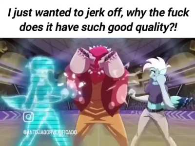 Us gooners are eating good