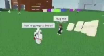 I added Halo 3 Flood sound effects to that one meme