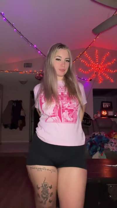 I’m right where you left me